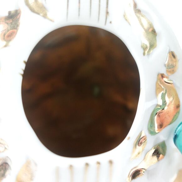 Lipper Mann L&M Elf with Lute Ceramic Figurine Japan 1956 Vintage - Picture 5 of 16